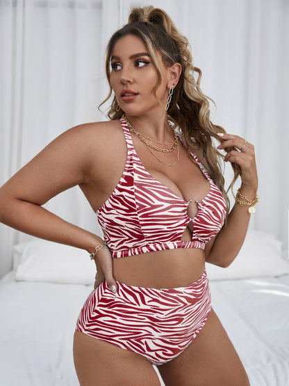 Liliane | Chique en veelzijdige zomerbikini