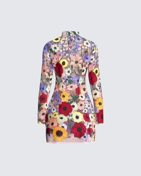 Augusta | Casual en Fashionable jurk