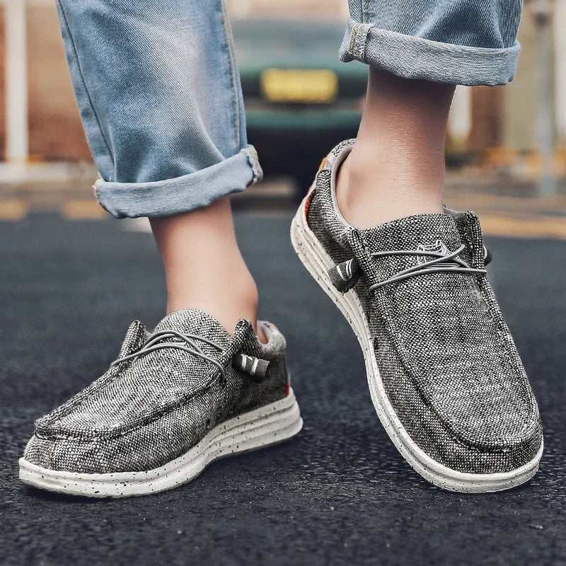 Austen | Casual en stijlvolle winterschoenen