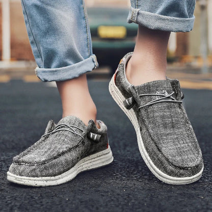 Austen | Casual en stijlvolle winterschoenen