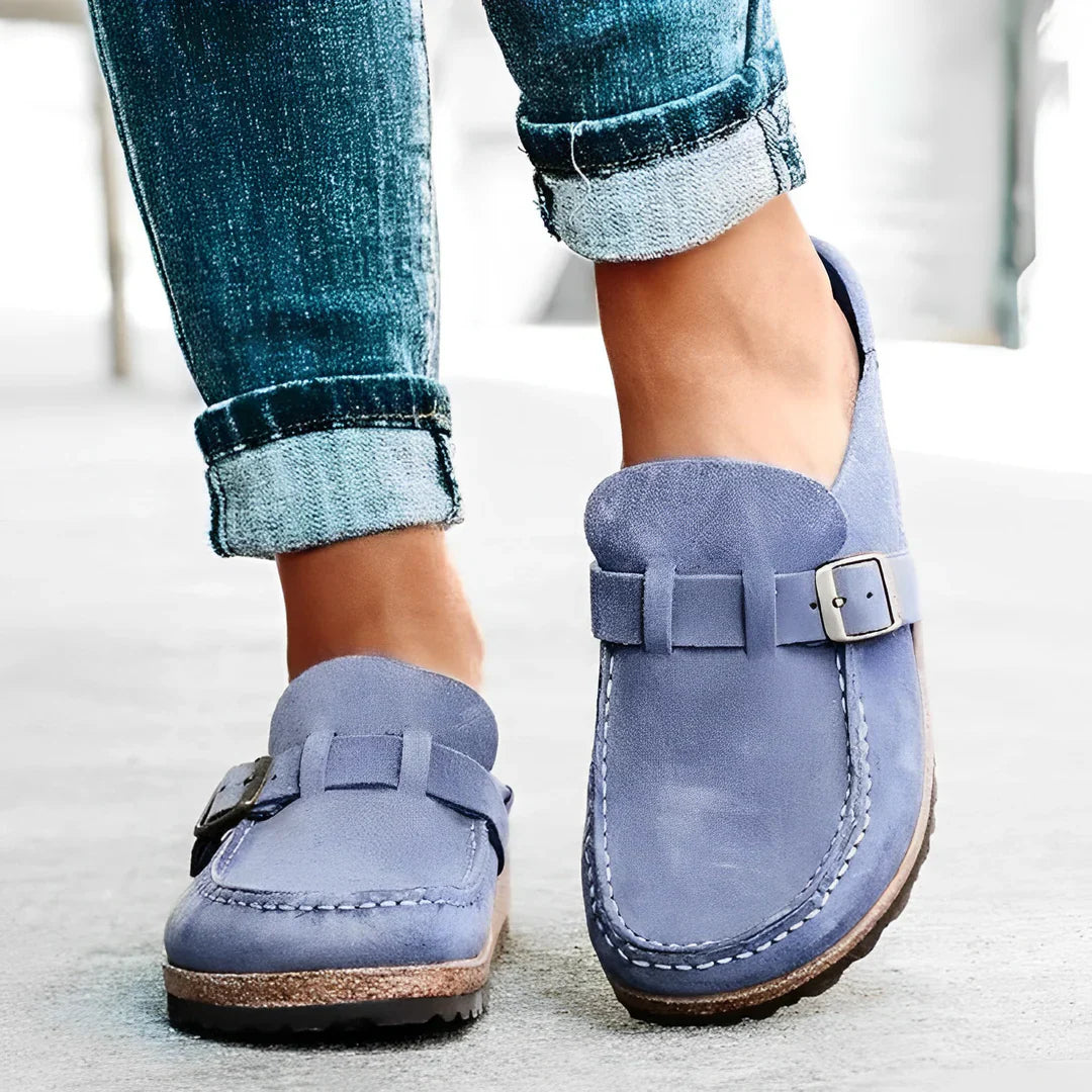 Alexa - Orthopedische schoenen voor dames