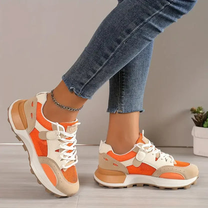 Joycie - Orthopedische casual schoenen voor dames