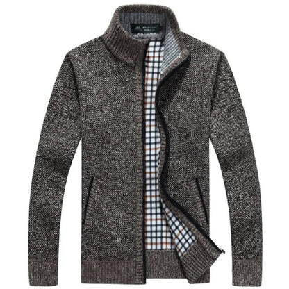 Léonie | Modern en veelzijdig wintervest