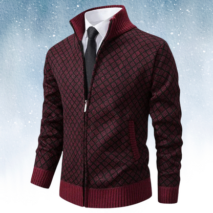 Sariyah | Chic en veelzijdig wintervest