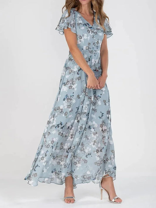 DeeDee | Trendy en elegante zomerjurk