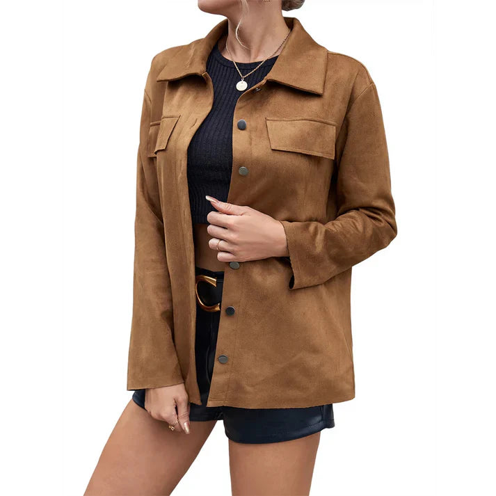 Ilinca | Trendy en elegante winterjas