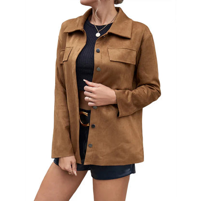 Ilinca | Trendy en elegante winterjas
