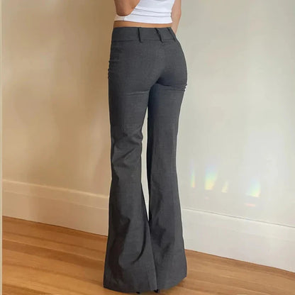 Kirrily | Klassieke en comfortabele winterbroek