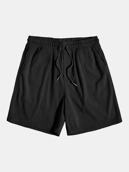 Izabela | Casual en Relaxed winter Shorts