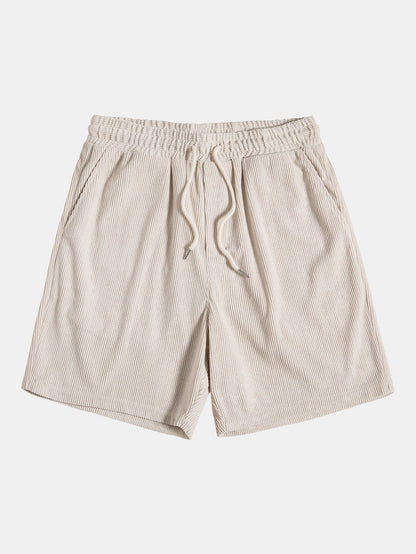 Izabela | Casual en Relaxed winter Shorts