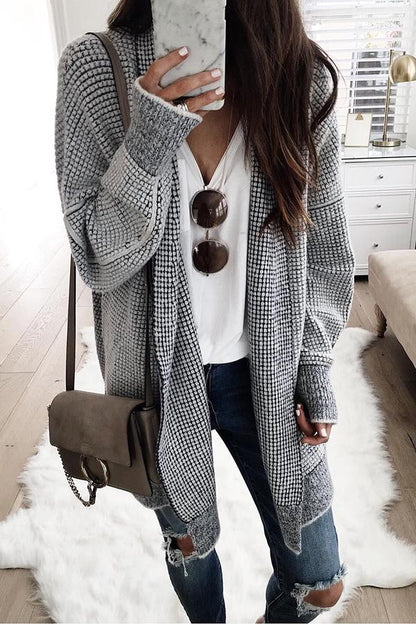 Mildred | Modern en modieus winter vest