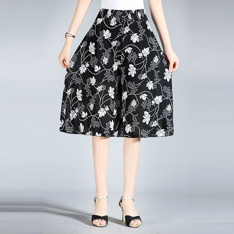 Lennox | Stijlvolle en elegante winterrok