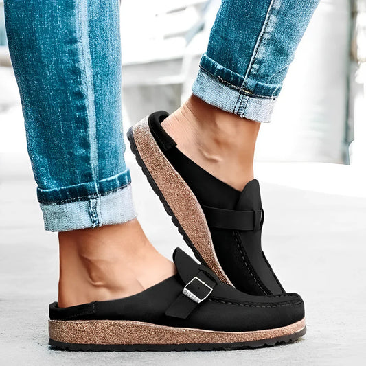 Alexa - Orthopedische schoenen voor dames