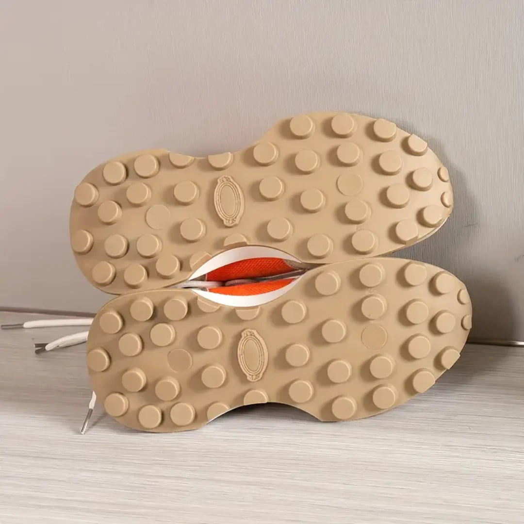 Joycie - Orthopedische casual schoenen voor dames