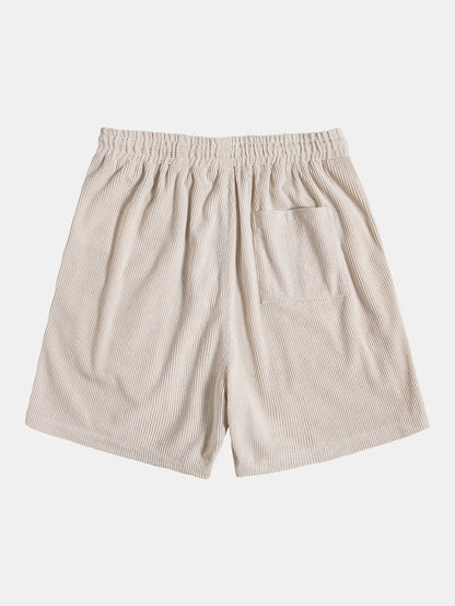 Izabela | Casual en Relaxed winter Shorts