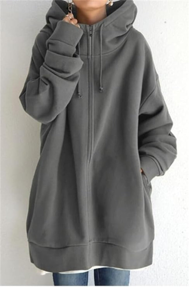 Clemency | Stijlvolle en elegante winterjas