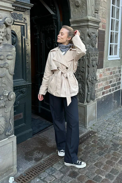 Adelheide | Stijlvol en elegant zomerkledingstuk