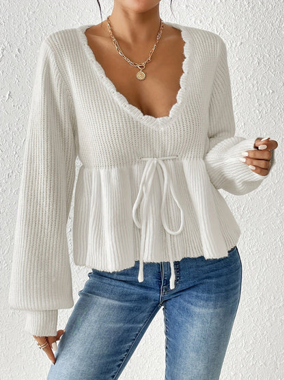 Apollonia | Klassieke en comfortabele winterpullover