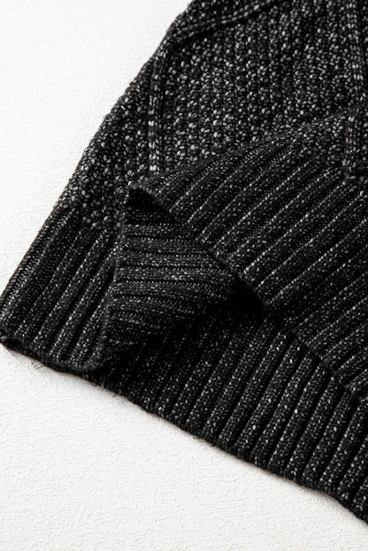 Dafina | Moeiteloze en trendy winterpullover