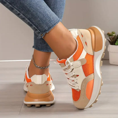Joycie - Orthopedische casual schoenen voor dames