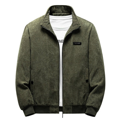 Casual en comfortabel winterjack