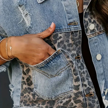 Charli | Casual en Relaxed winterjas