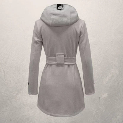 Jelena | Moeiteloze en trendy winterjas