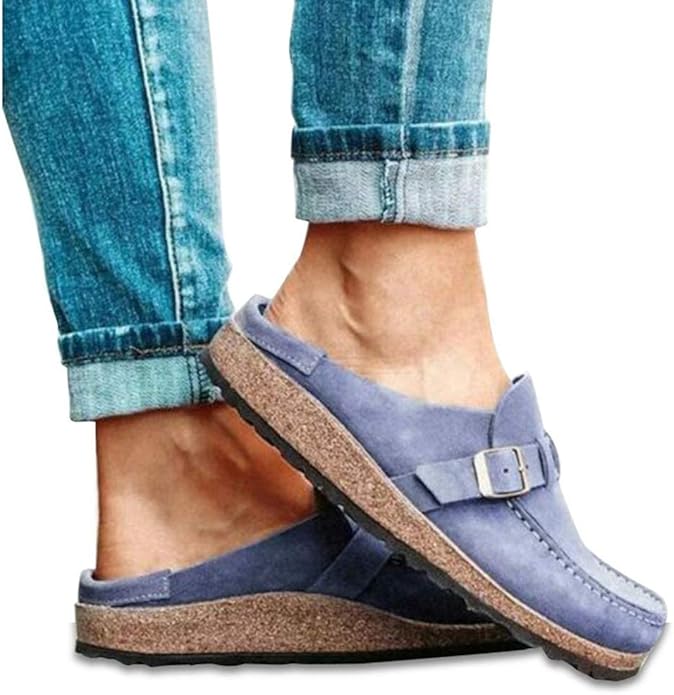 Lisette | Comfortabele en stijlvolle wintersandalen