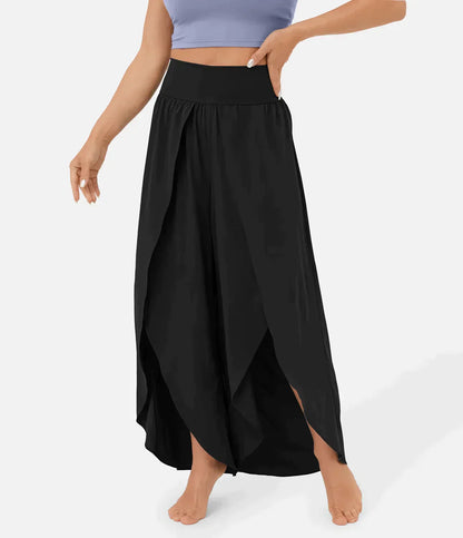 Vidya | Elegante en veelzijdige winterbroek