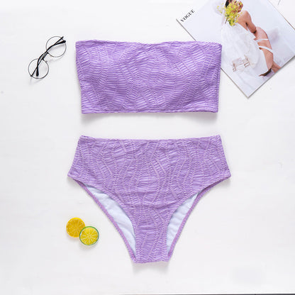 Dell | Casual en Relaxed zomer Bikini