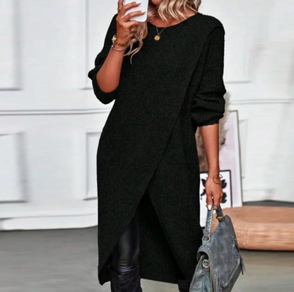 Kensington | Stijlvolle en elegante winterpullover