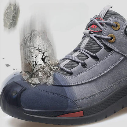 Agnete | Veelzijdige en comfortabele winterschoenen