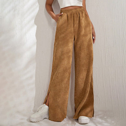 Lucie | Moderne en veelzijdige winterbroek