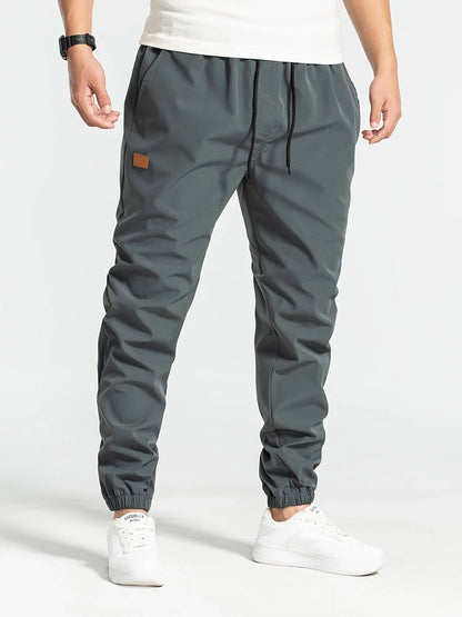 Wilhelmina | Trendy en Elegante winterbroek