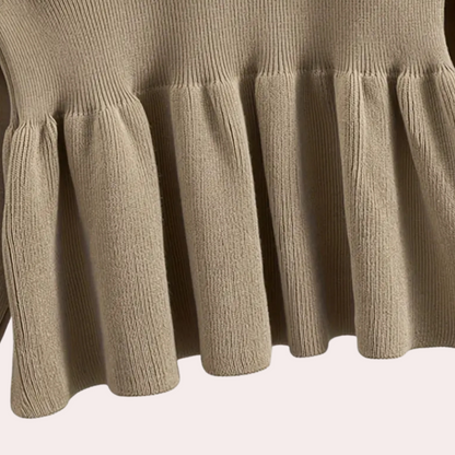 Aline | Moderne en modieuze zomerset