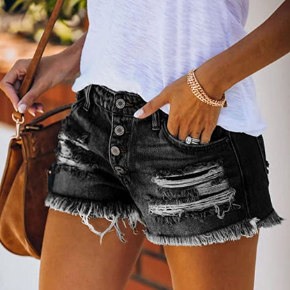 Artemisia | Casual en Moeiteloos winter Shorts