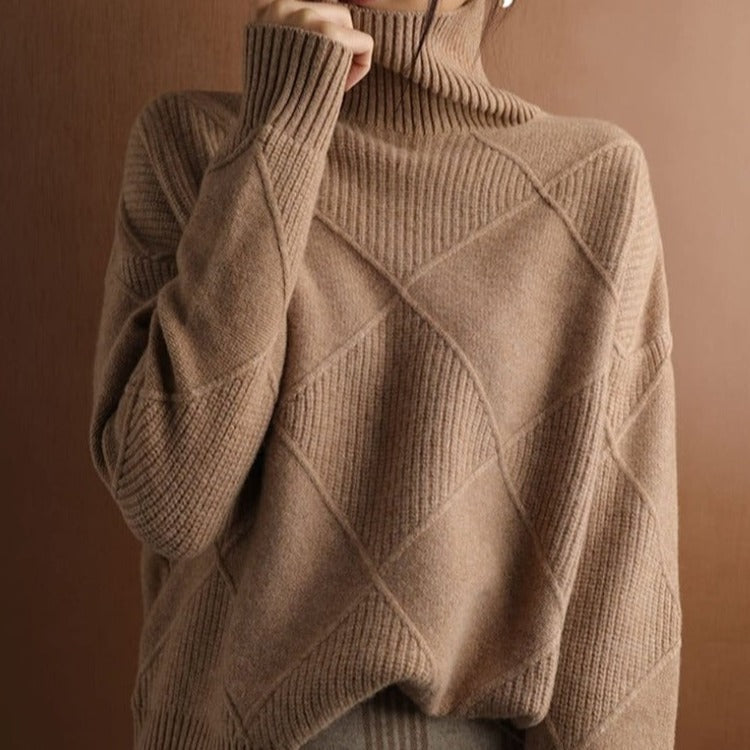 Aphria | Casual en Stijlvolle winter Pullover