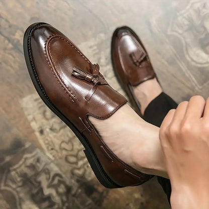 Amelina | Tijdloze en stijlvolle winterschoenen