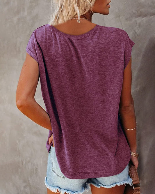 Adélia | Casual en Modieuze winter Top