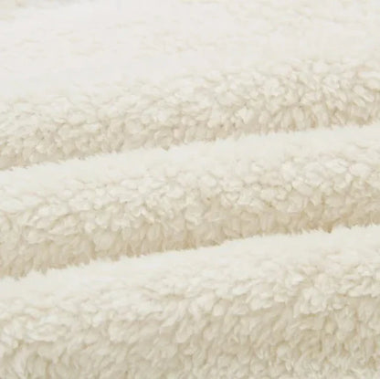 Blanche | Eenvoudige en stijlvolle winterpullover