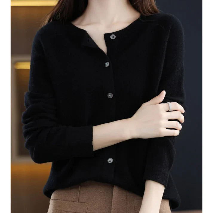 Oceane | Stijlvol en elegant wintervest