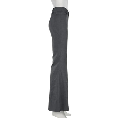 Kirrily | Klassieke en comfortabele winterbroek
