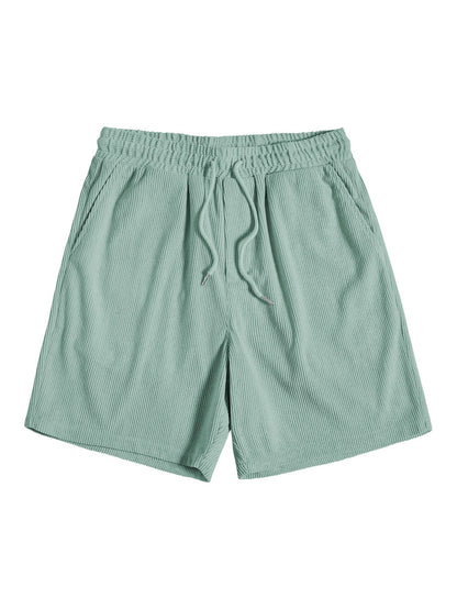 Izabela | Casual en Relaxed winter Shorts