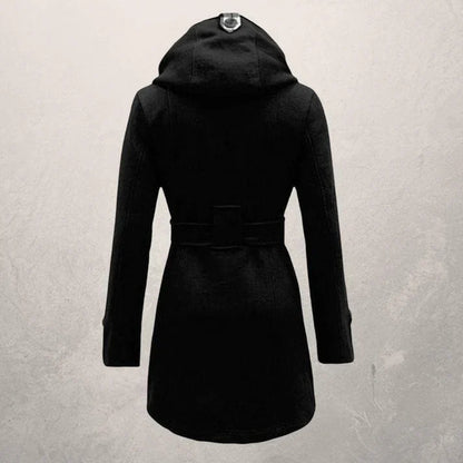 Jelena | Moeiteloze en trendy winterjas