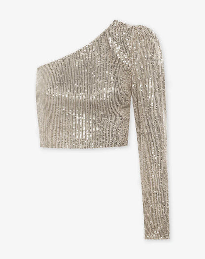 Eirini | Moderne en modieuze wintertop