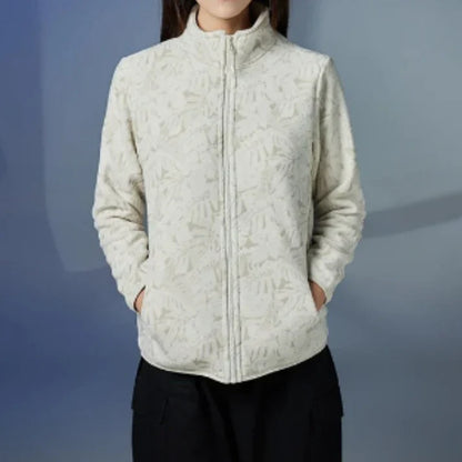 Marzena | Klassieke en comfortabele winterjas