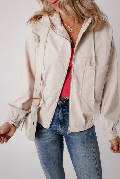 Asha | Stijlvolle en elegante winterjas