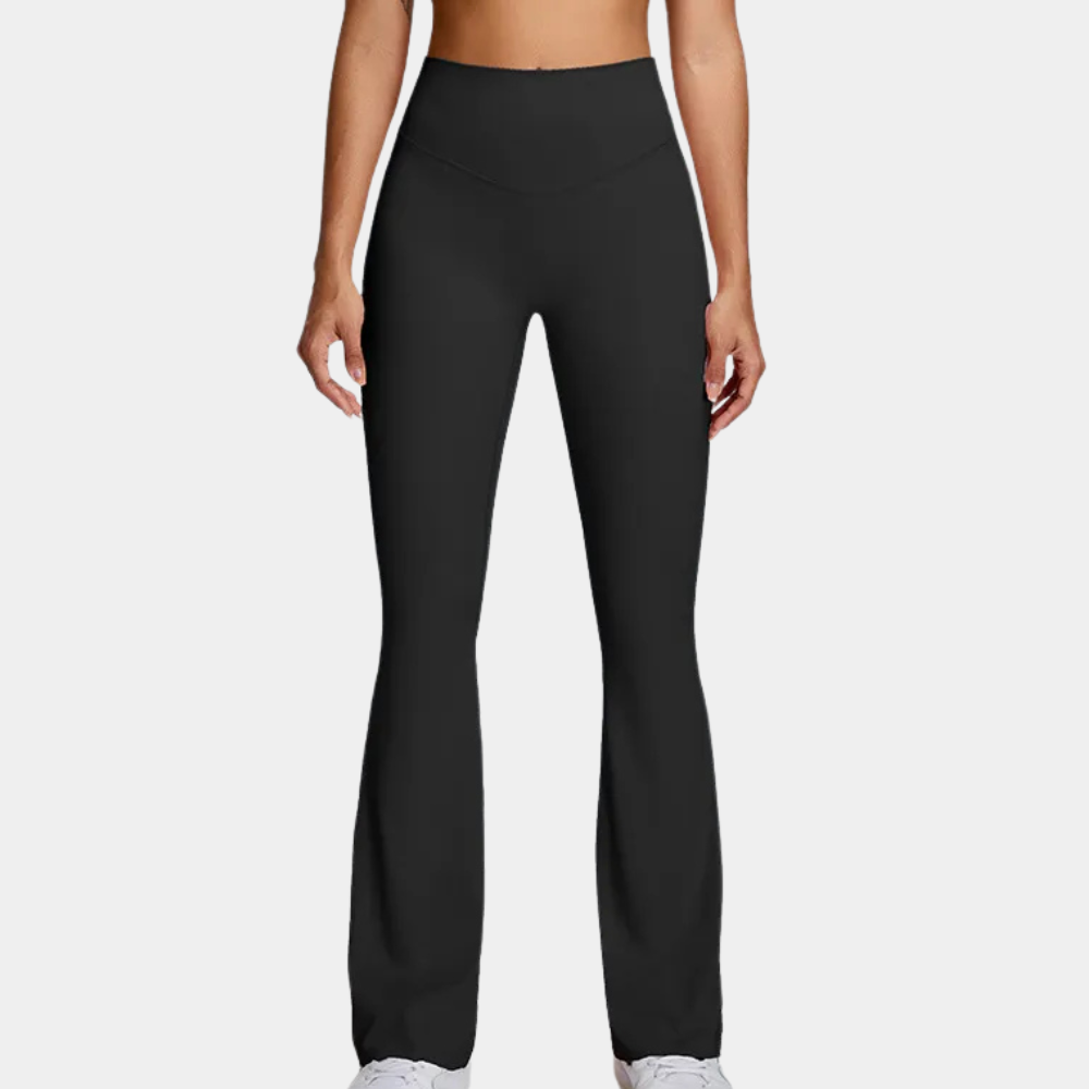 Karla | Veelzijdige en comfortabele zomerbroek