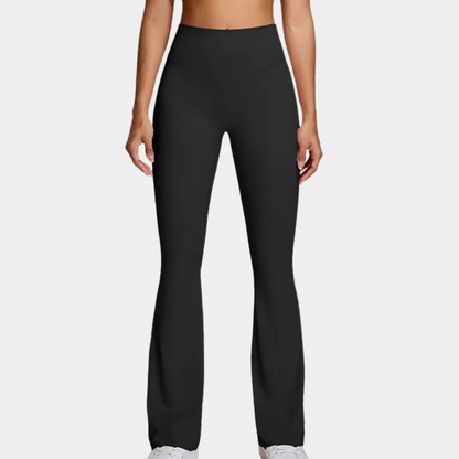 Karla | Veelzijdige en comfortabele zomerbroek