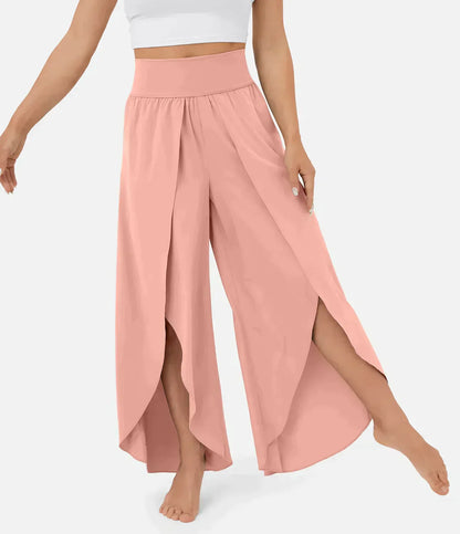 Vidya | Elegante en veelzijdige winterbroek